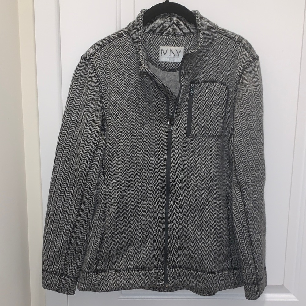 Marc New York Performance Jacket 🧥
